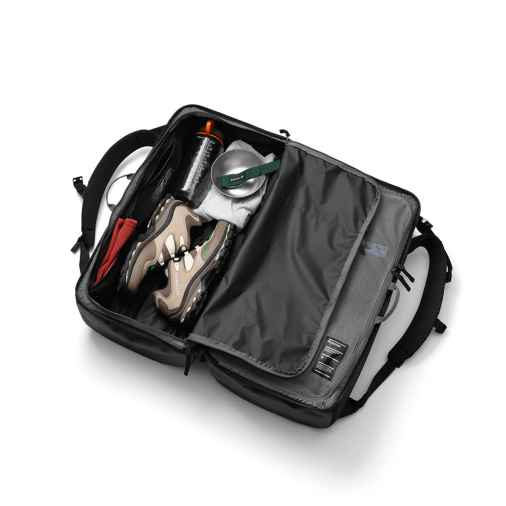 Roamer Pro Split Duffel 70L - Duffel bag