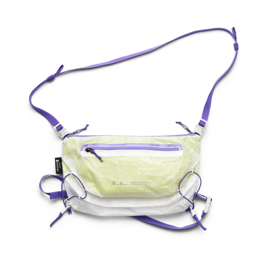 Weigh Lighter Sling 10L - Bæltetaske