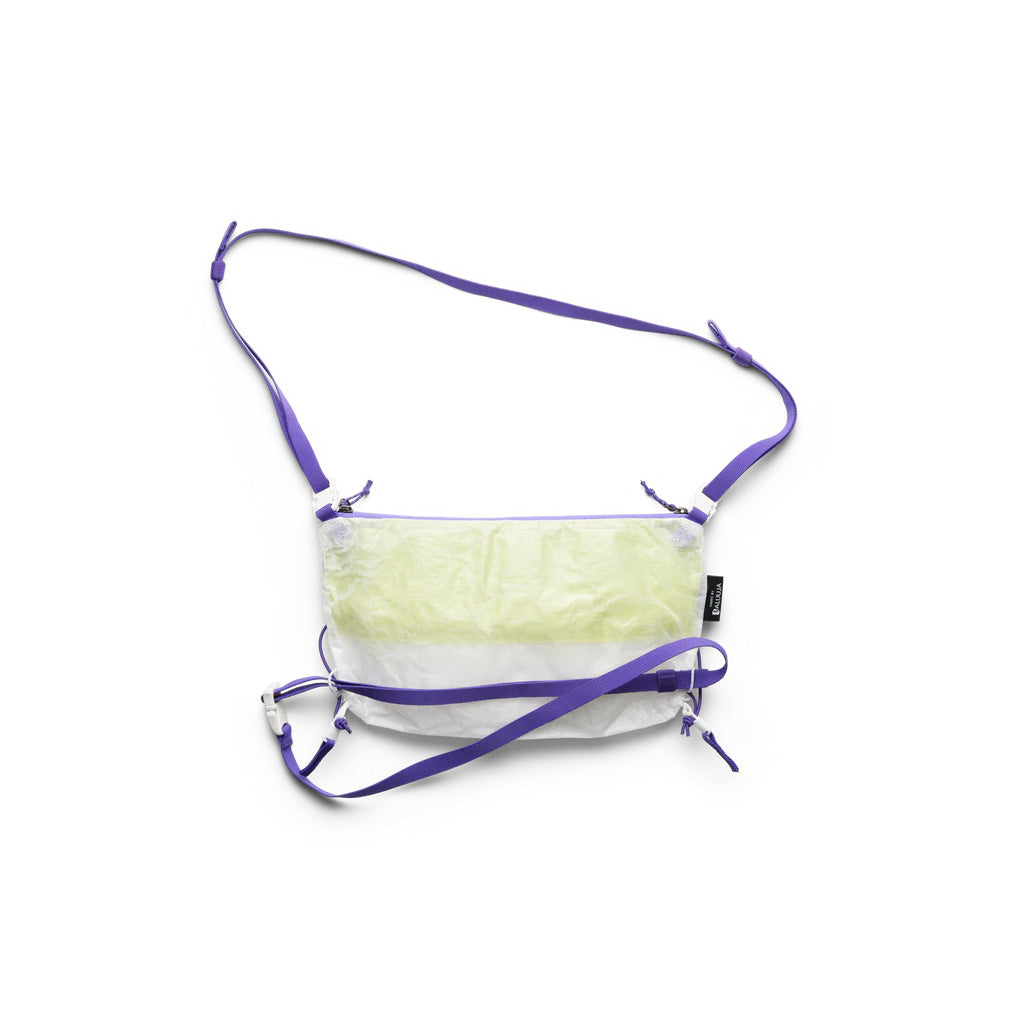 Weigh Lighter Sling 10L - Bæltetaske