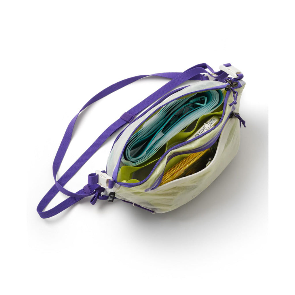 Weigh Lighter Sling 10L - Bæltetaske