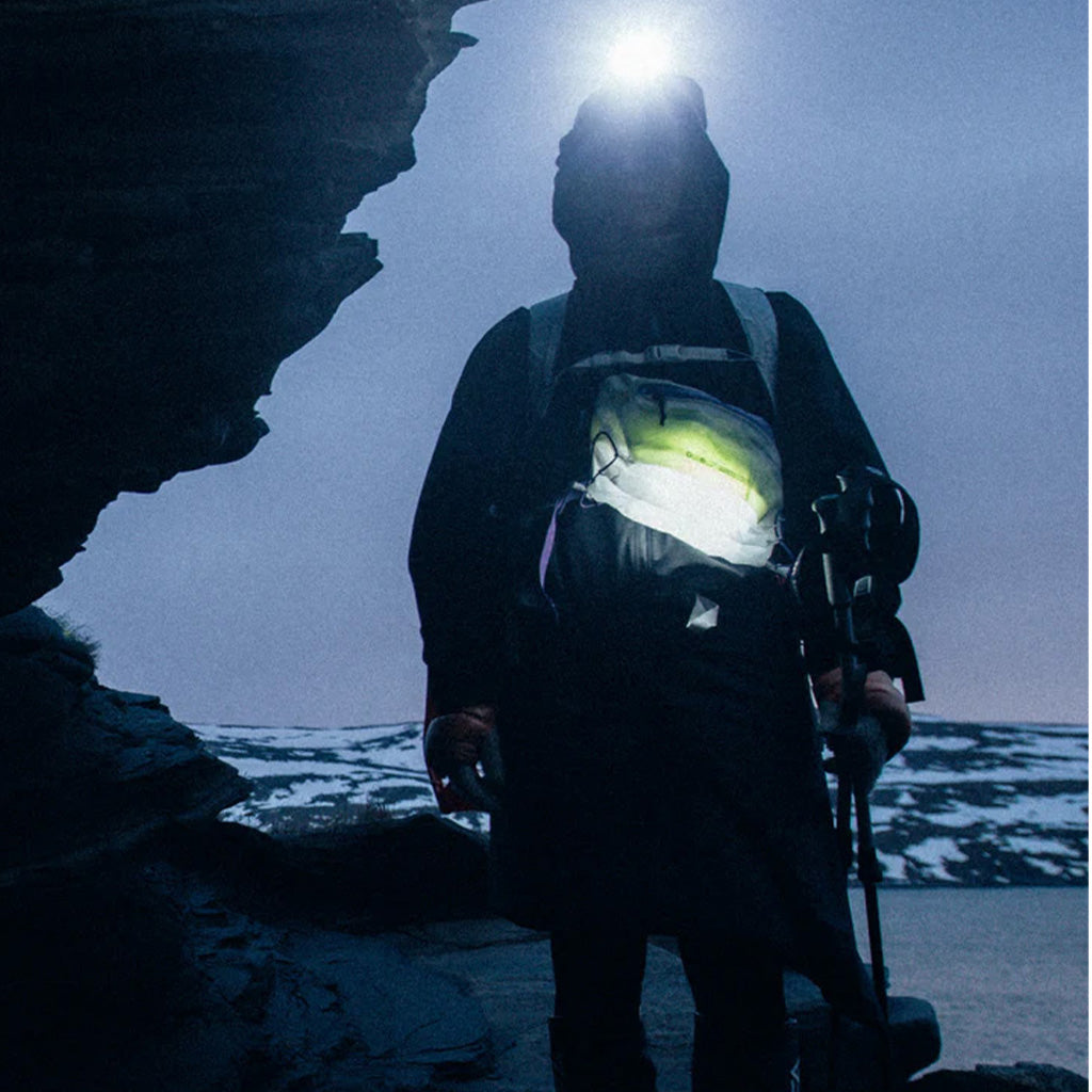 Weigh Lighter Sling 10L - Bæltetaske