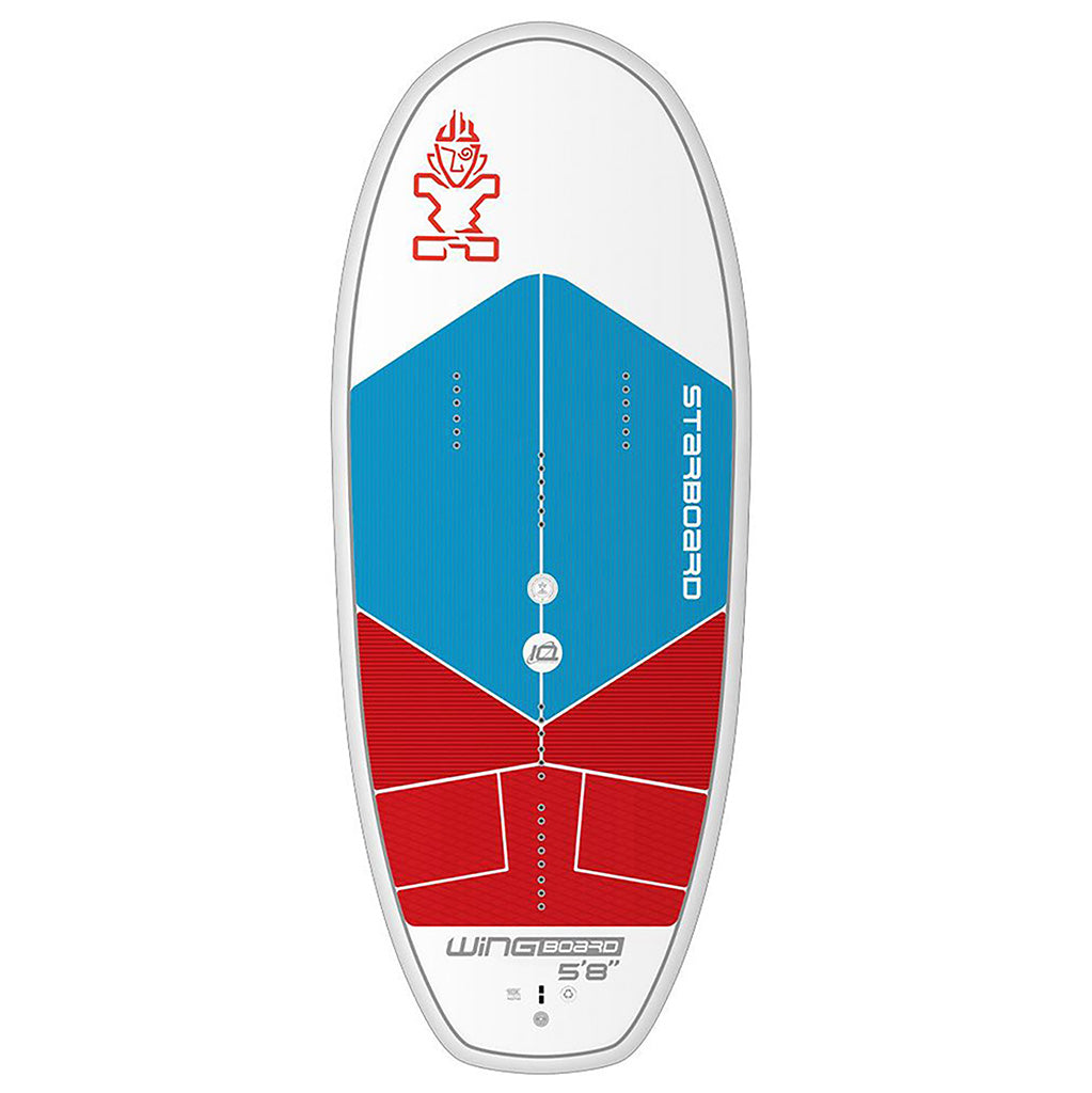 Wingboard Lite Tech 5'8 X 27 - Wingsurf Board