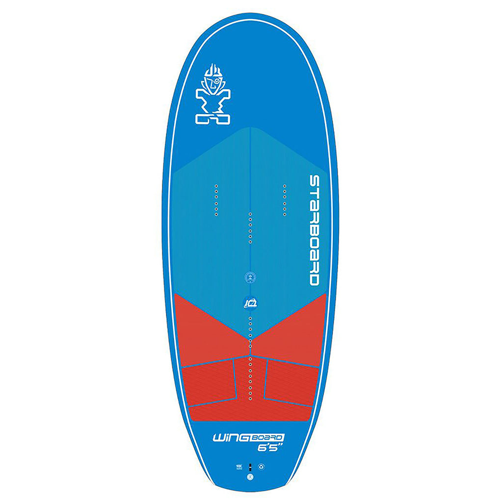 Wingboard Lite Tech 6'5 X 28.5 - Wingsurf Board