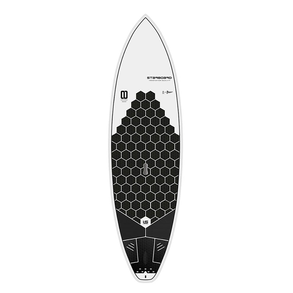 Pro Limited Series 8'2 X 29 - SUP Board
