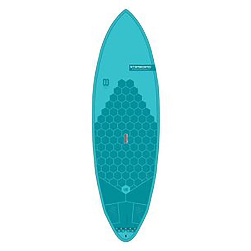 Spice Limited Series blå 93 X 32.75 SUP Board