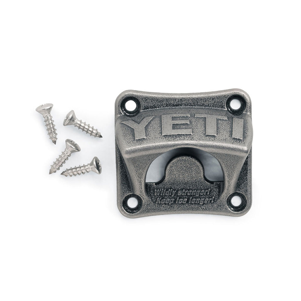 Wall Mounted Bottle Opener V2 - Accesories