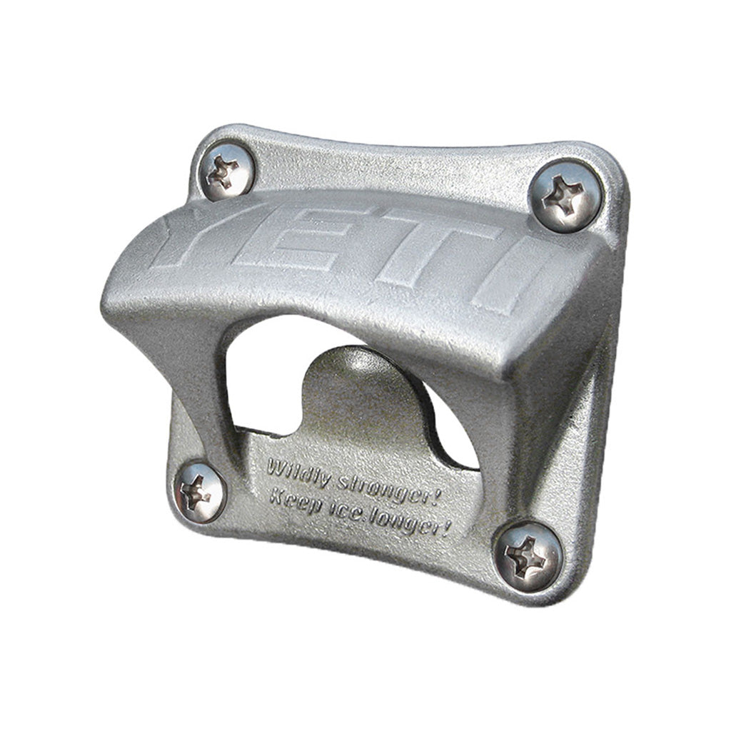 Wall Mounted Bottle Opener V2 - Accesories