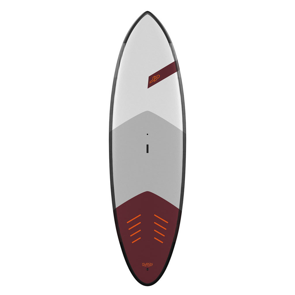Fusion 10'2 X 32 Soft Deck SUP Board