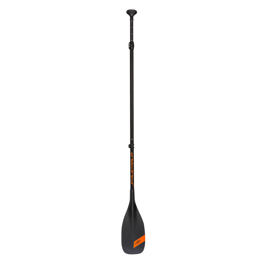 Carb/Glass Paddle 3pc - SUP Padel