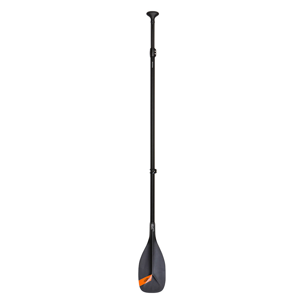 Carb/Glass Paddle 3pc - SUP Padel