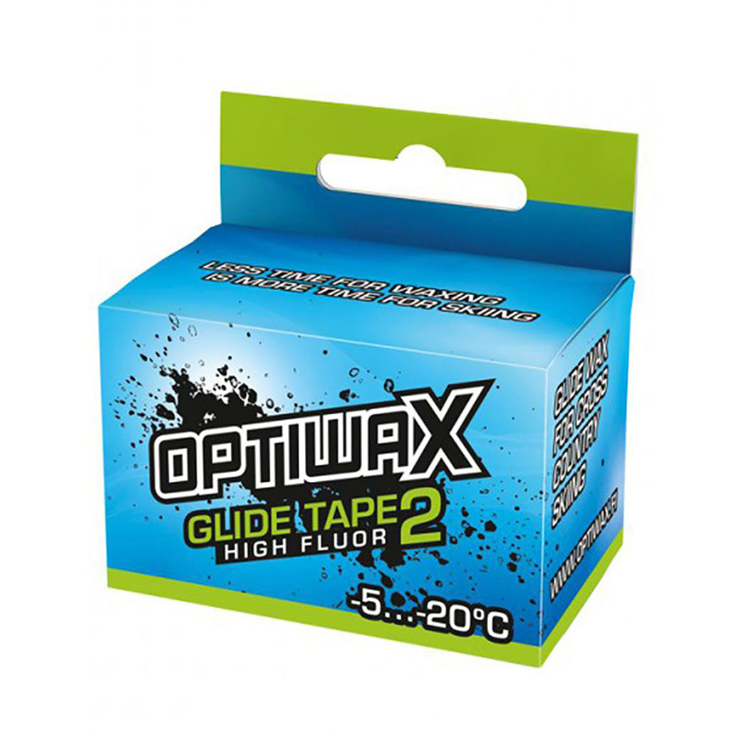 Optiwax-Glide Tape 2 -5/-20