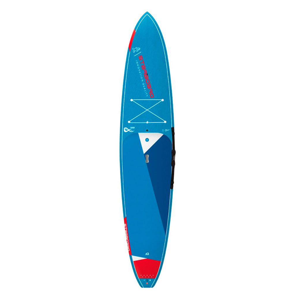Generation Carbon Top 12'6 X 28 SUP Board