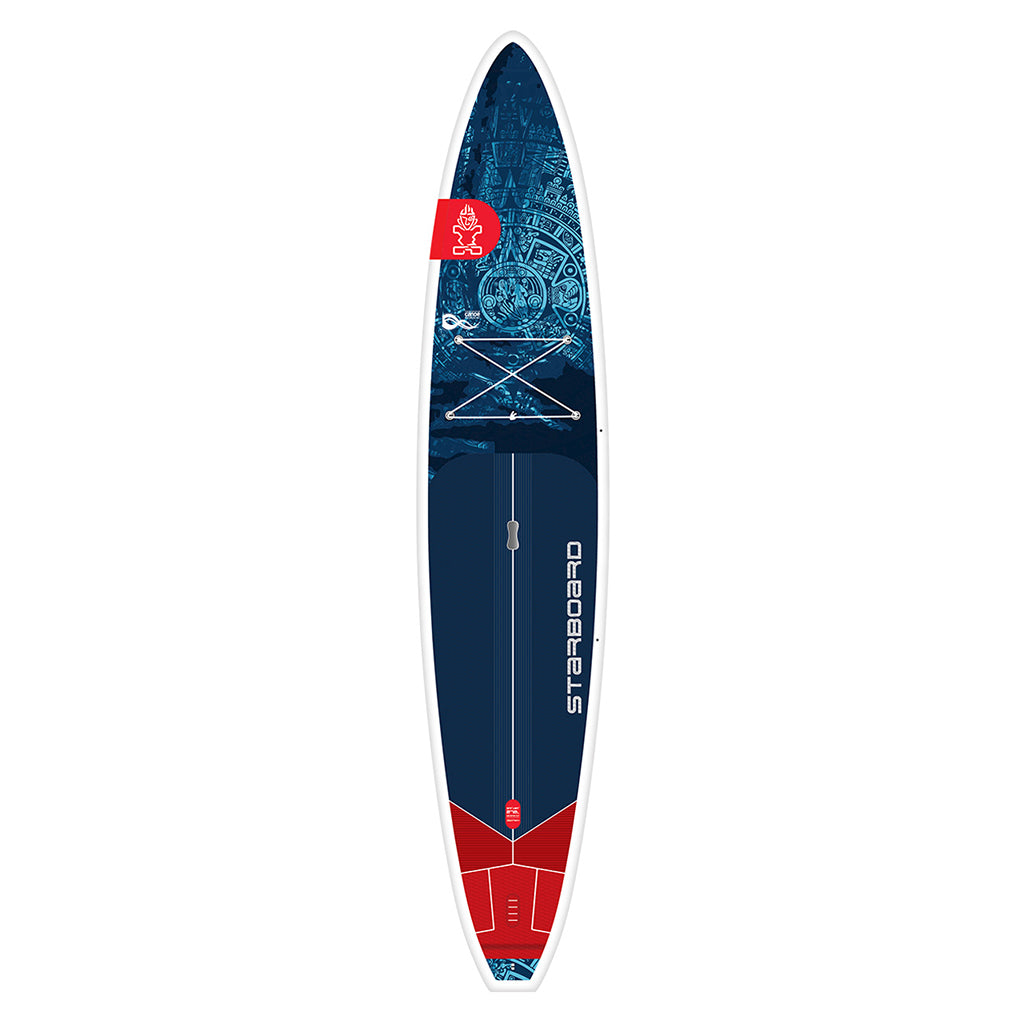 Generation 12'6 x 30 LT 2026 - SUP board