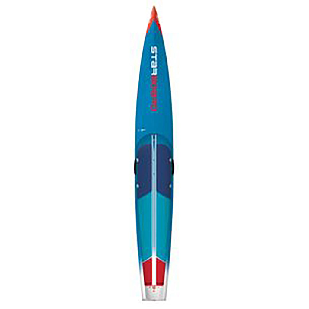 Sprint Carbon Sandwich 14'0 X 22 - SUP Board