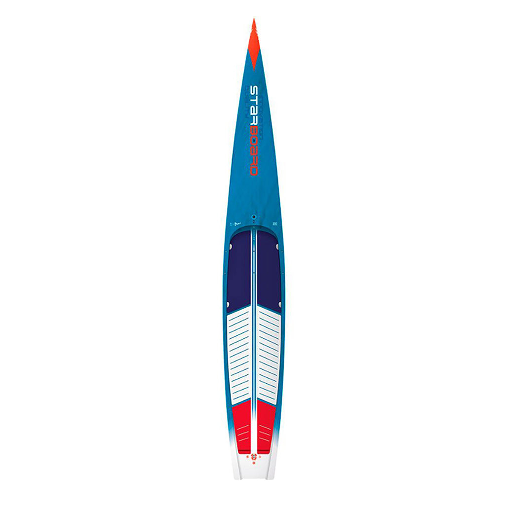 Sprint Carbon Sandwich 14