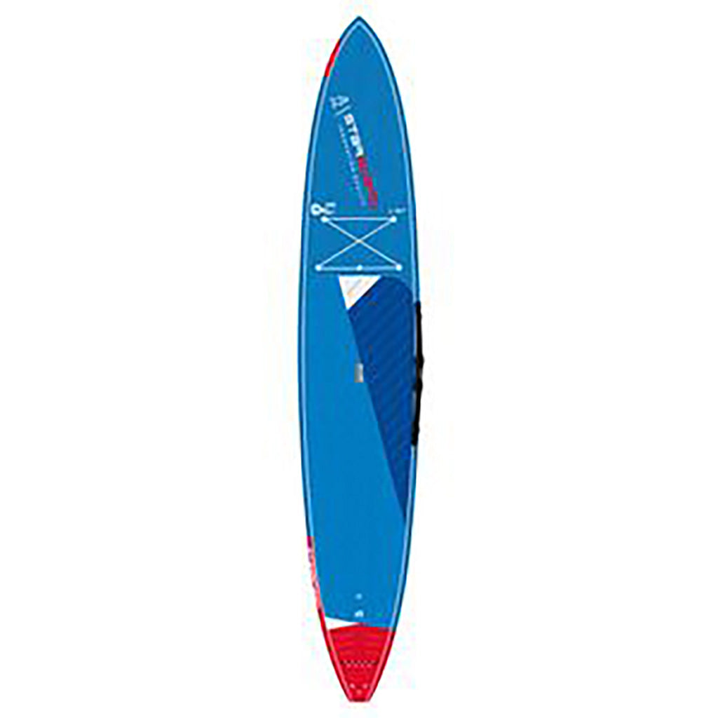 Generation Carbon Top With Board Bag 140 X 30 SUP Board