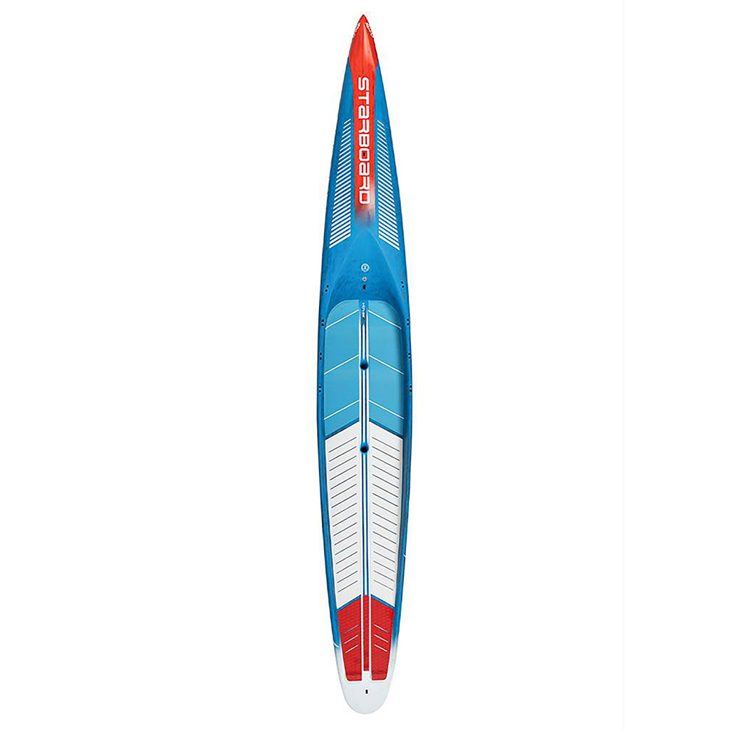 All Star Blue Carbon Sandwich 14'0 X 23 - SUP Board