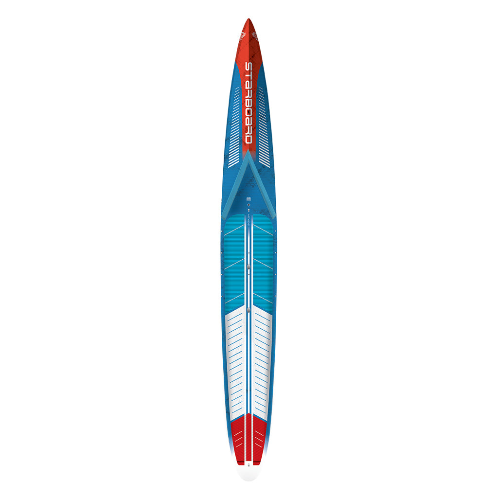 All Star 14'0 x20.5 BCS with bag 2026 - SUP board