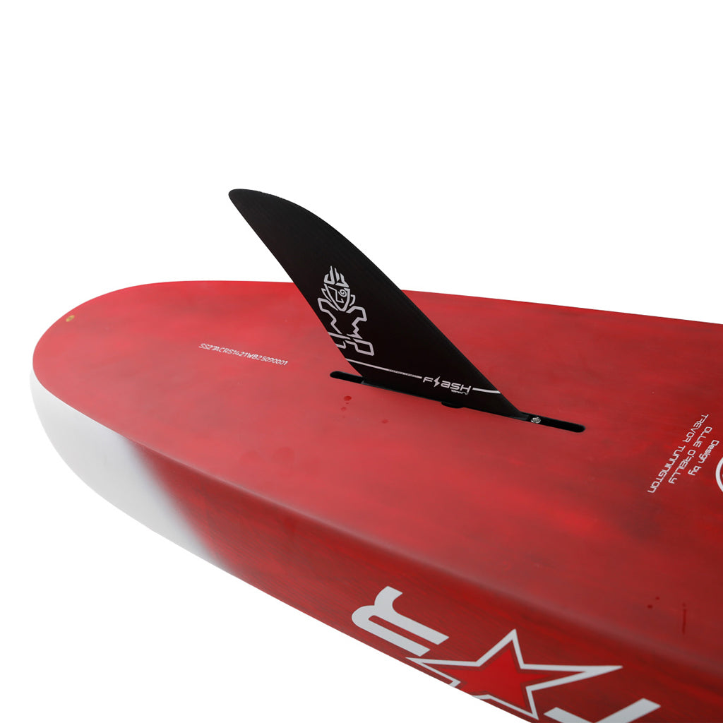 All Star 14'0 x24.5 Carbon Reflex Sandwich w/bag 2026 - SUP Board