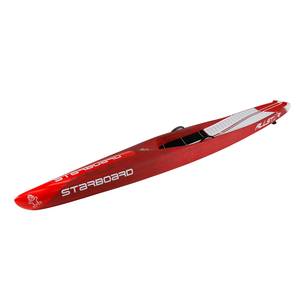 All Star 14'0 x23 Carbon Reflex Sandwich 2026 - SUP Board