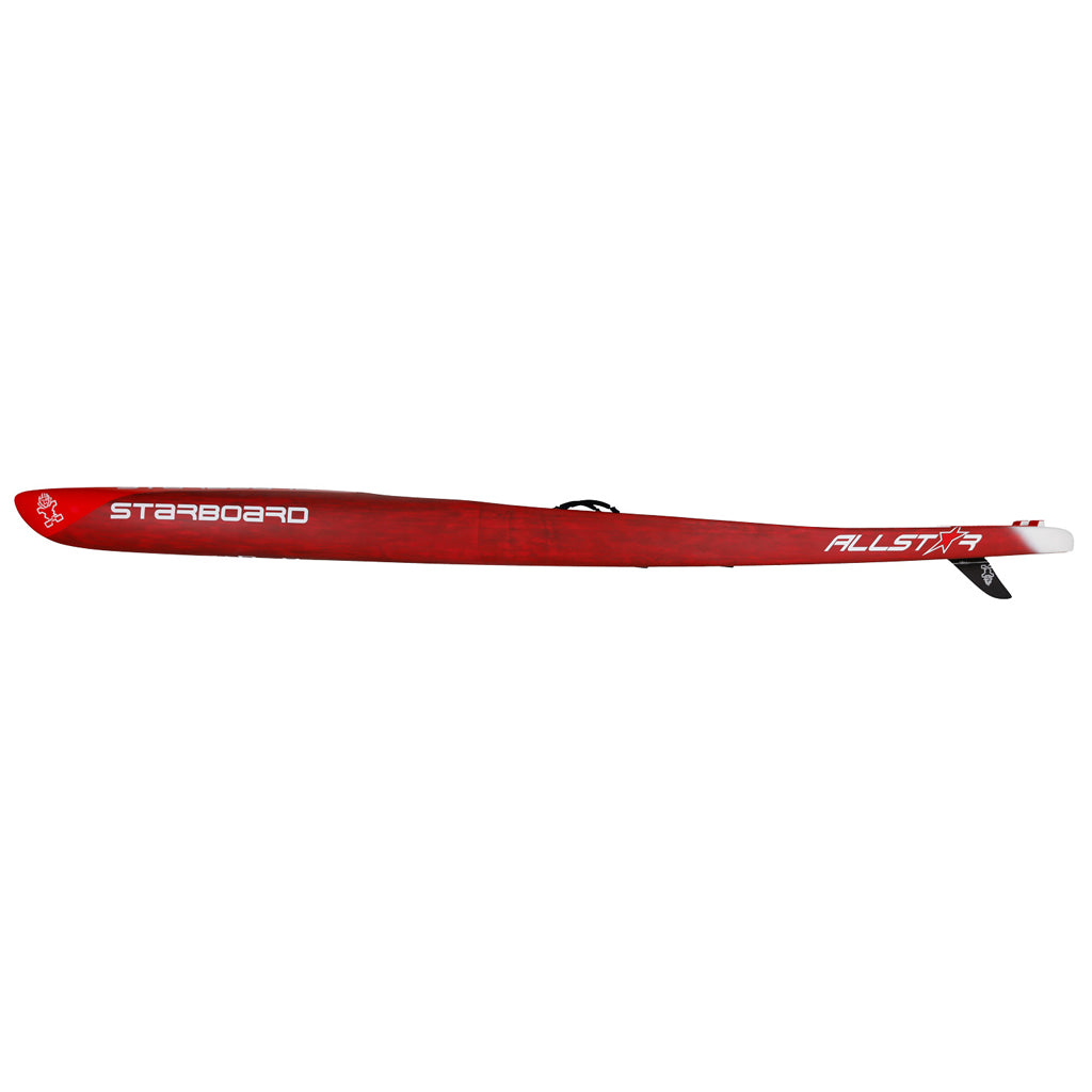 All Star 14'0 x23 Carbon Reflex Sandwich 2026 - SUP Board