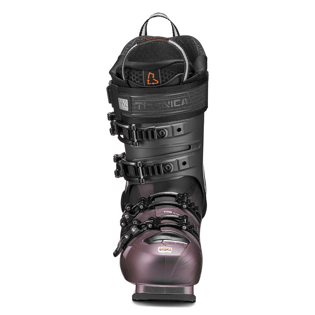 Mach1 LV 115 W TD2 GW - Skistøvler