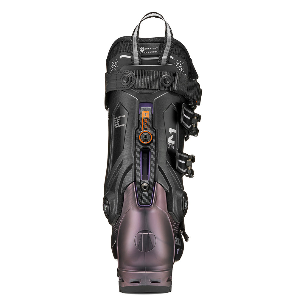 Mach1 LV 115 W TD2 GW - Skistøvler