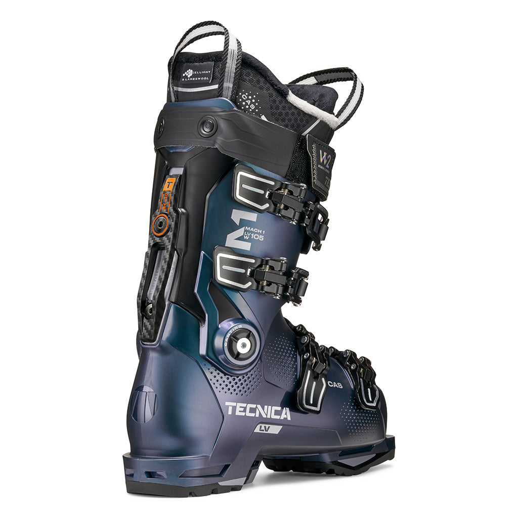 Mach1 LV 105 W TD2 GW - Skistøvler