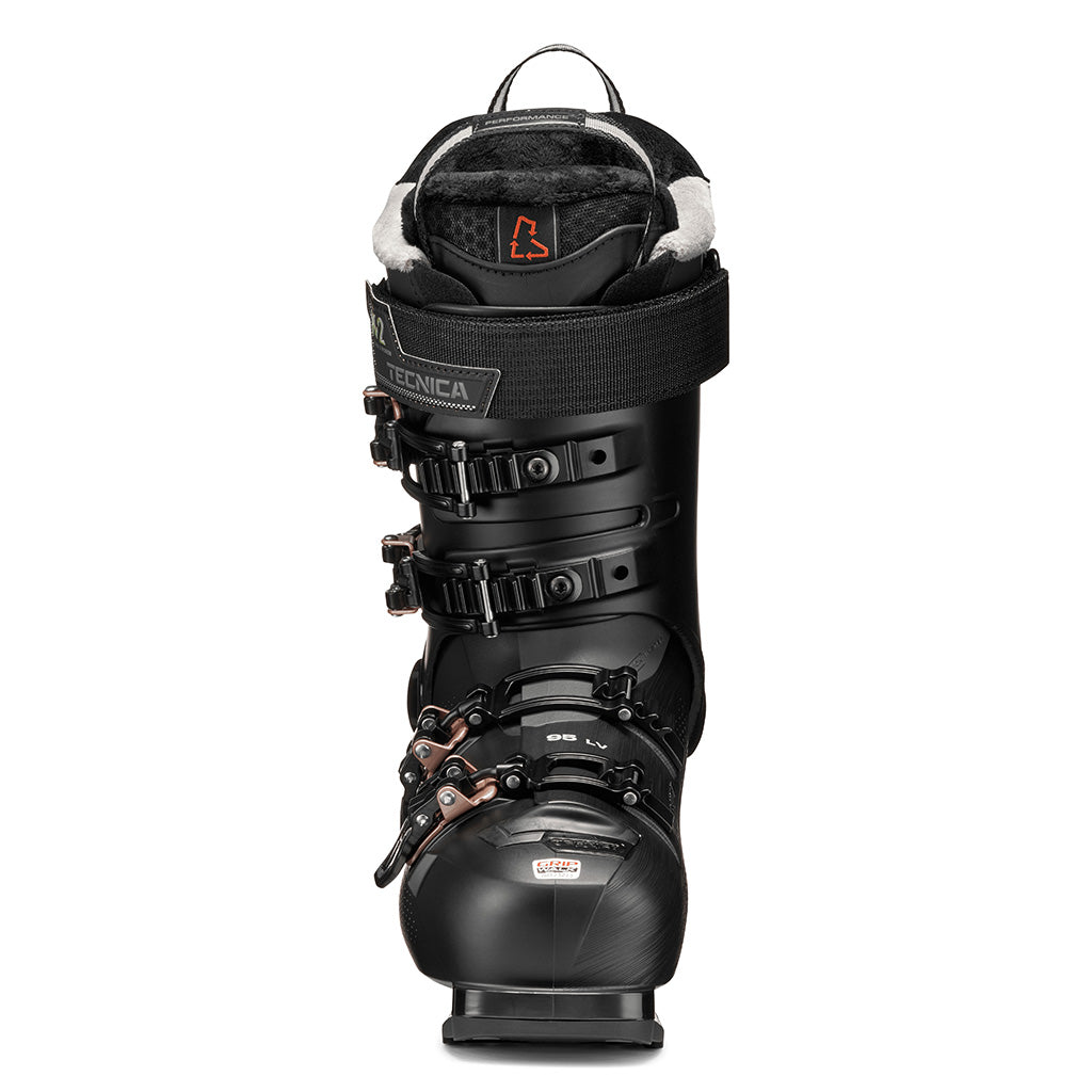 Mach1 LV 95 W TD2 GW - Skistøvler