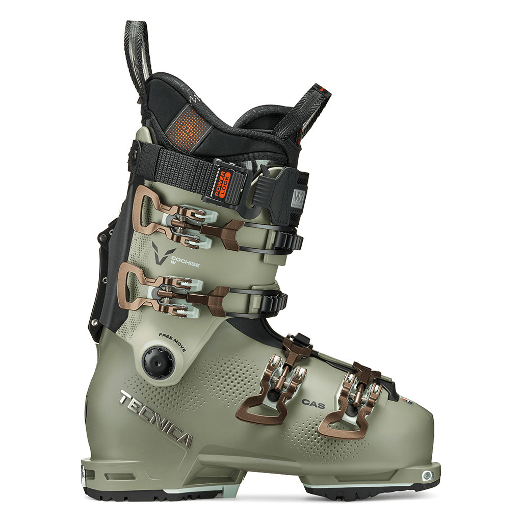 Cochise 115 W DYN GW - Skistøvler