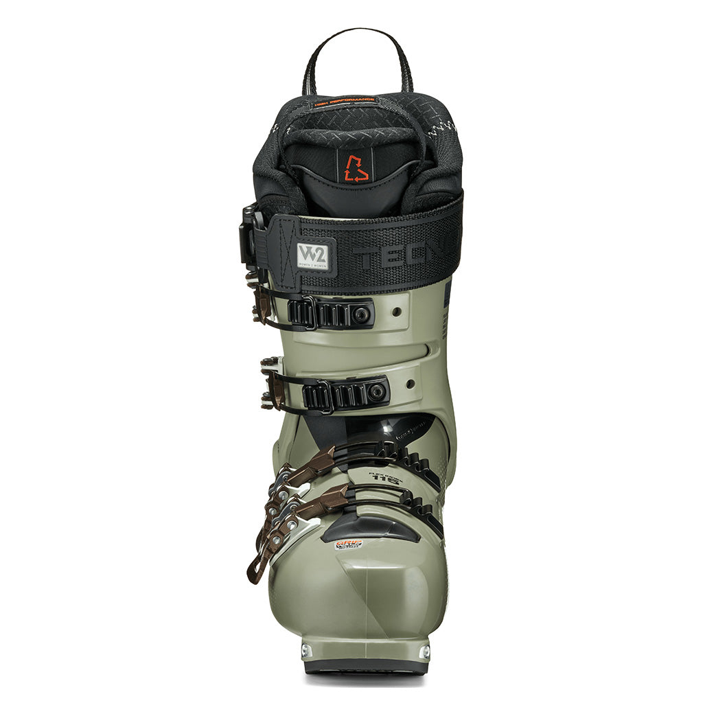 Cochise 115 W DYN GW - Skistøvler