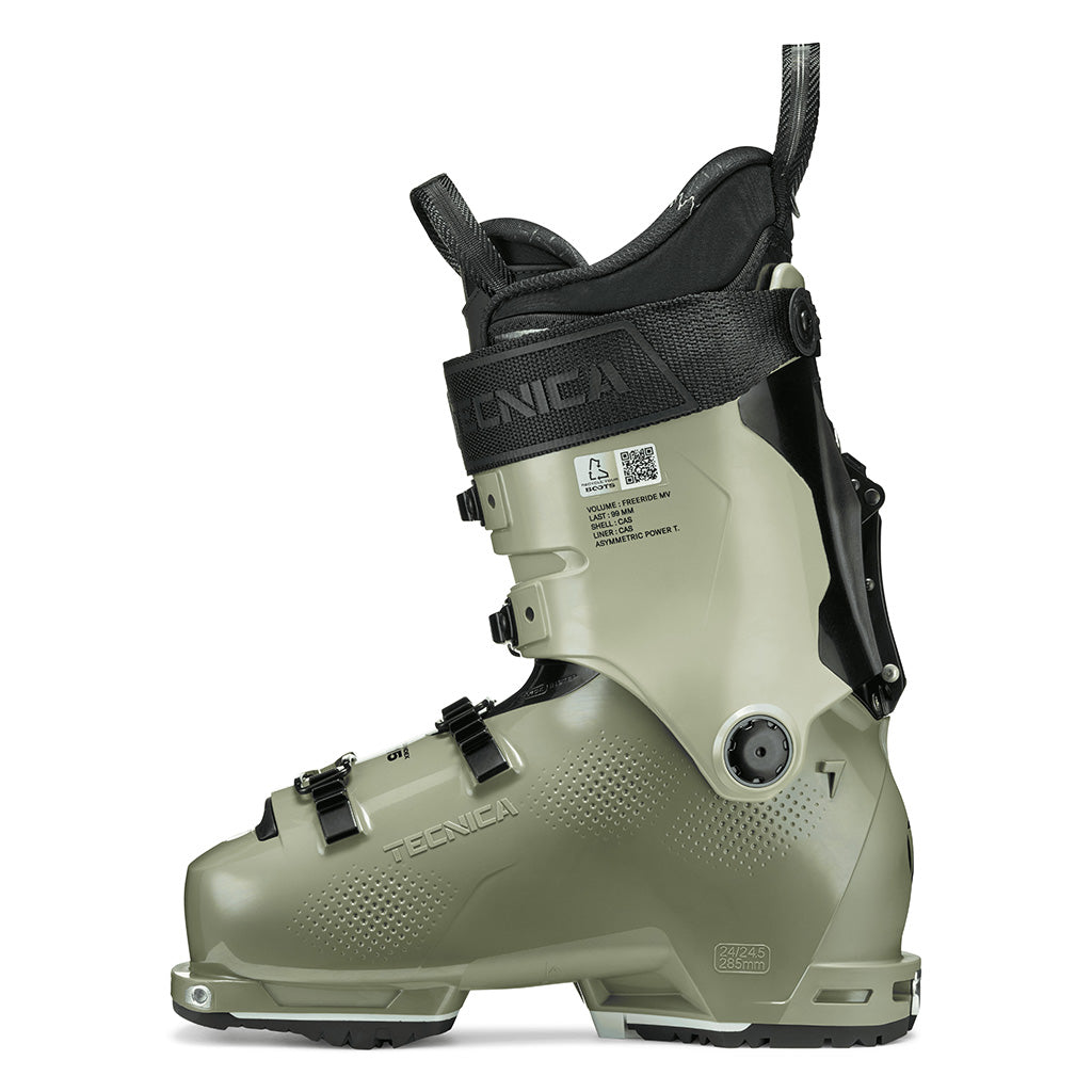 Cochise 115 W DYN GW - Skistøvler