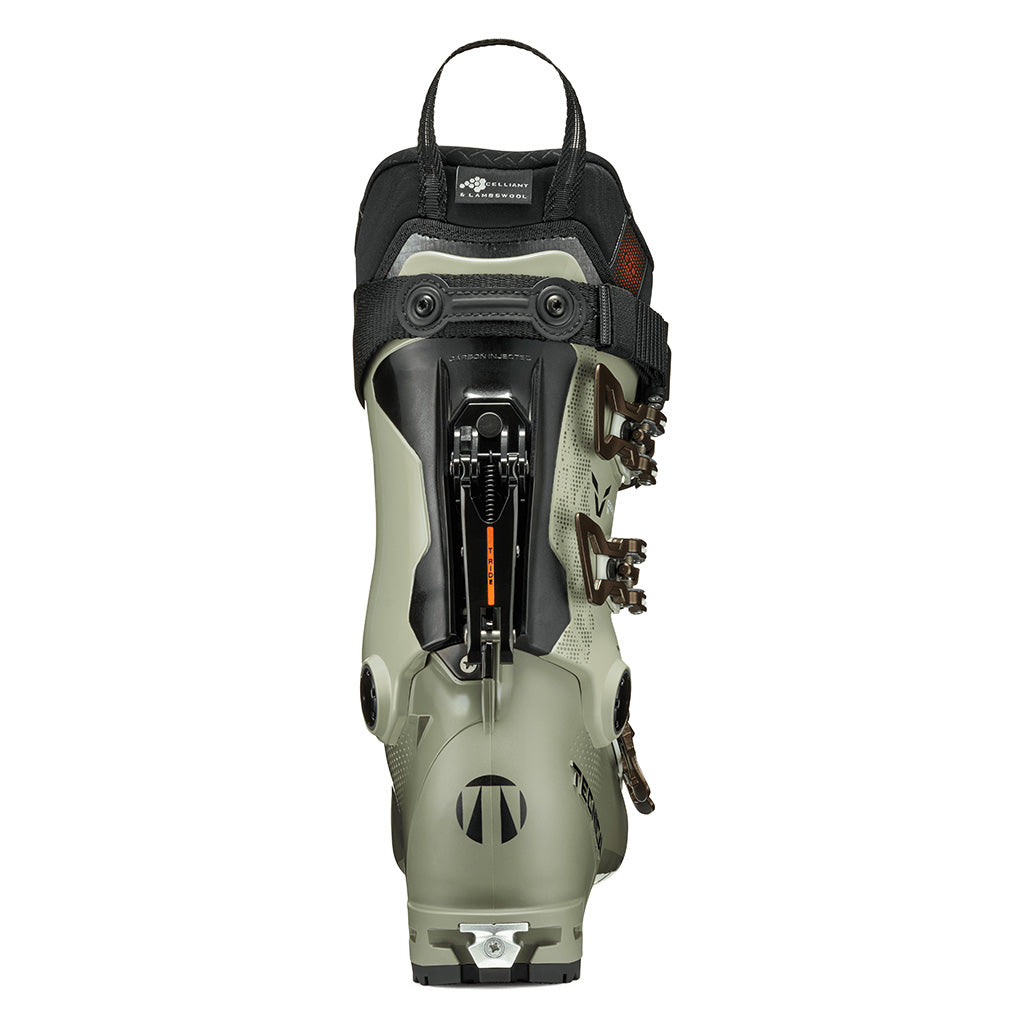 Cochise 115 W DYN GW - Skistøvler