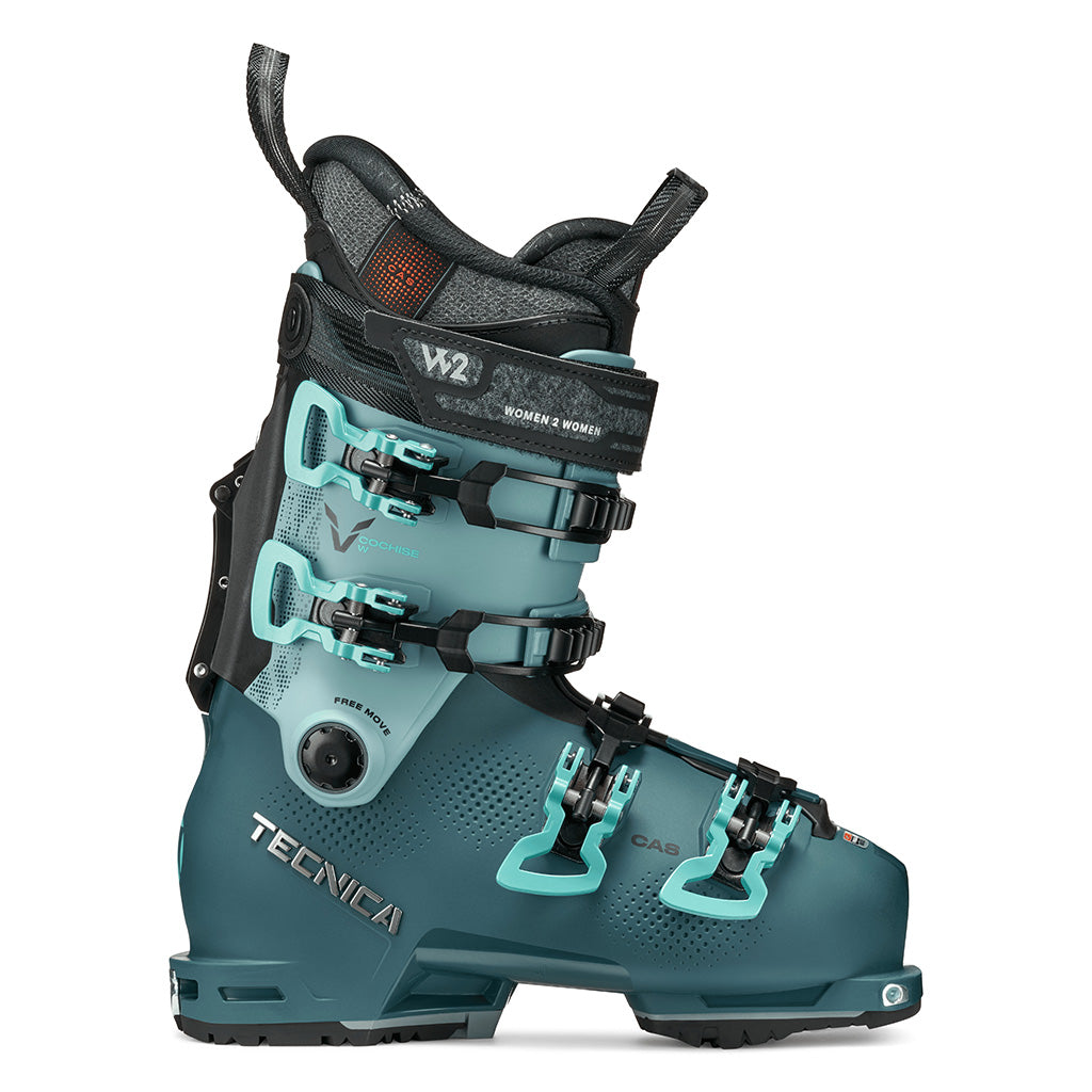 Cochise 105 W DYN GW - Skistøvler