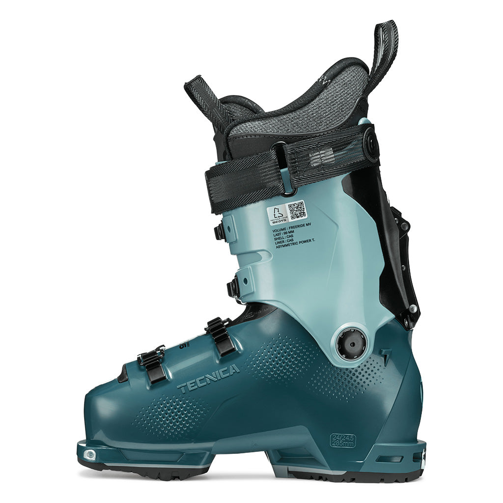 Cochise 105 W DYN GW - Skistøvler