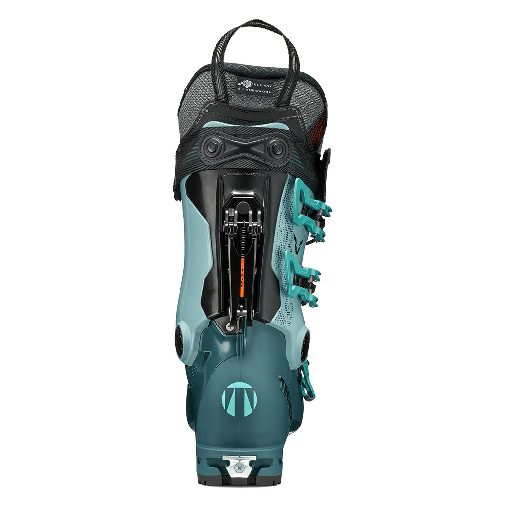 Cochise 105 W DYN GW - Skistøvler