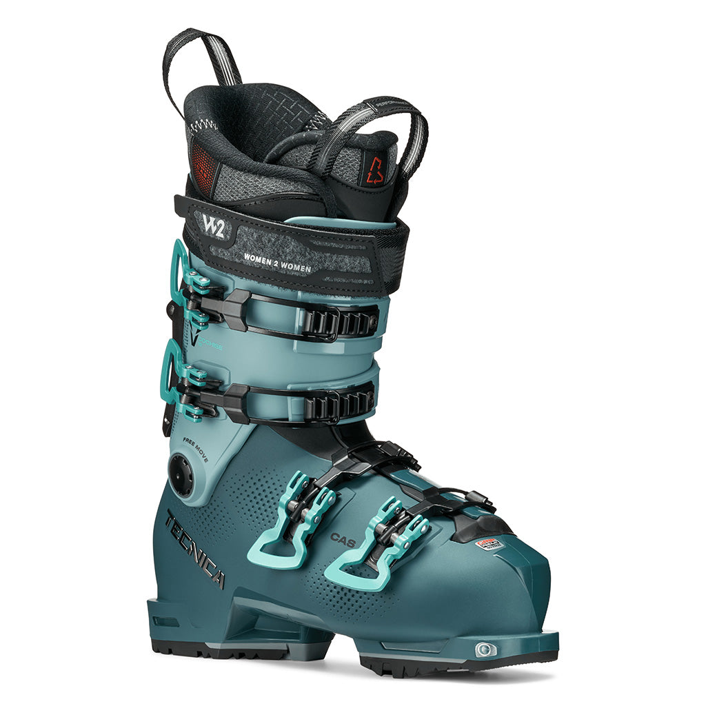 Cochise 105 W DYN GW - Skistøvler