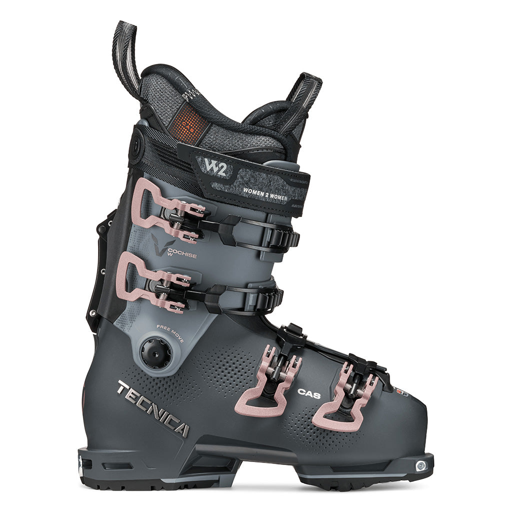 Cochise 95 W DYN GW - Skistøvler