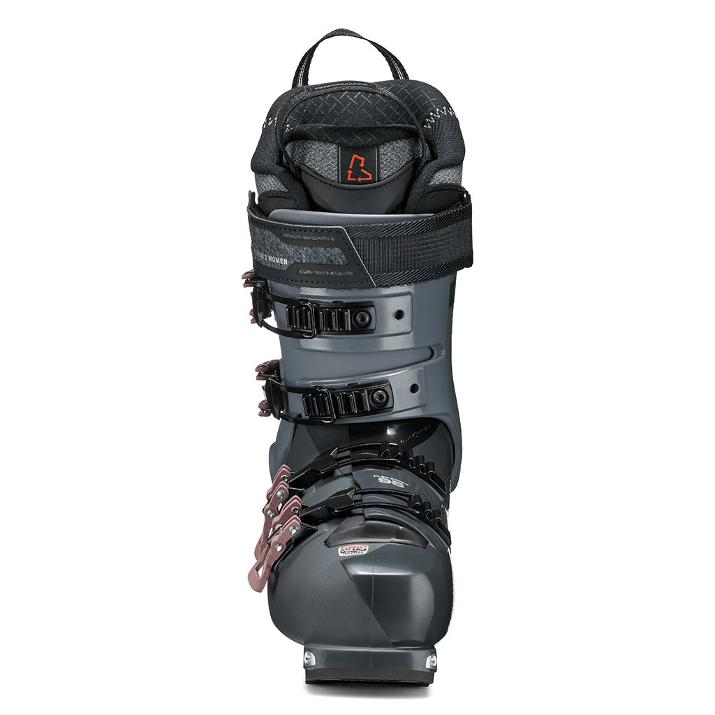 Cochise 95 W DYN GW - Skistøvler