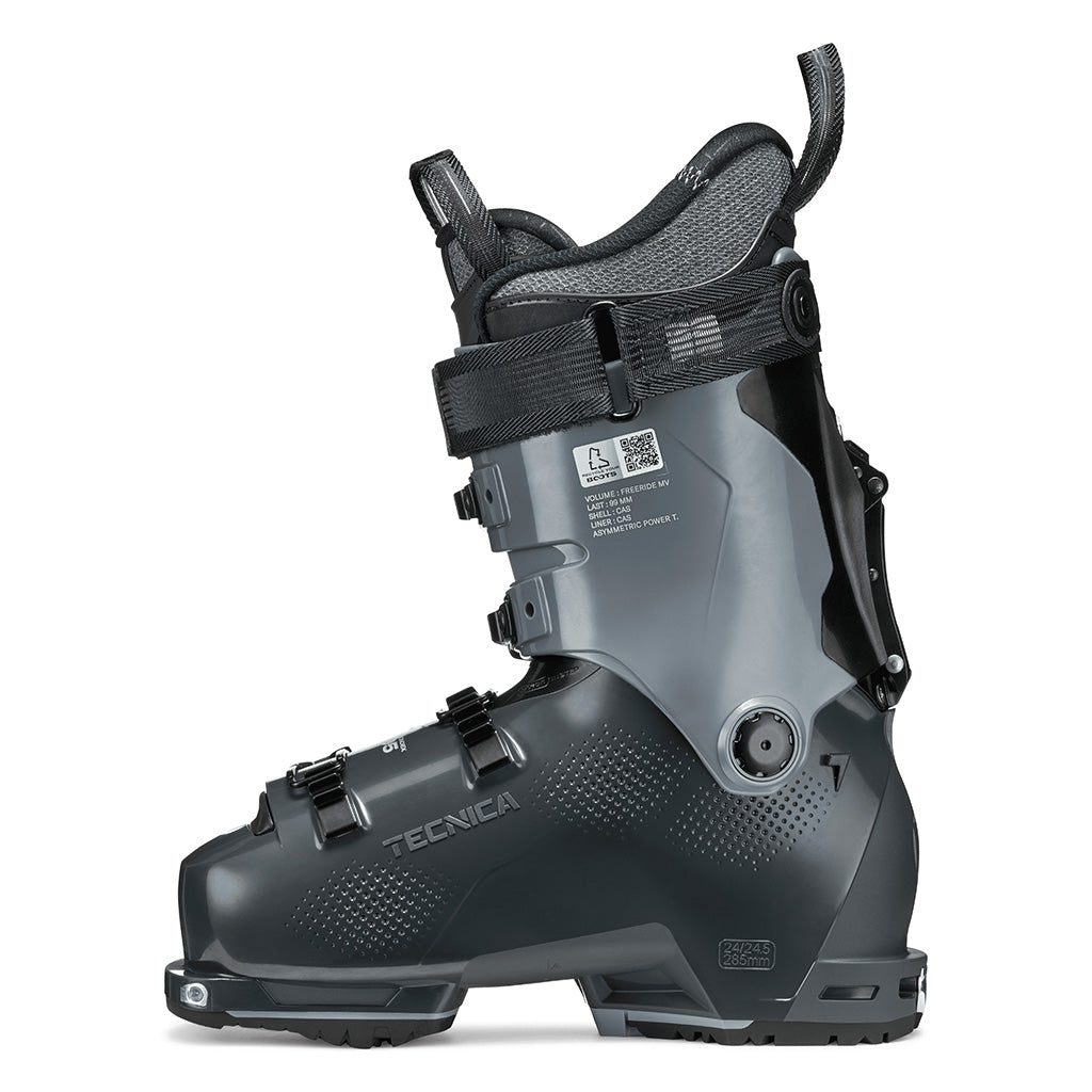 Cochise 95 W DYN GW - Skistøvler