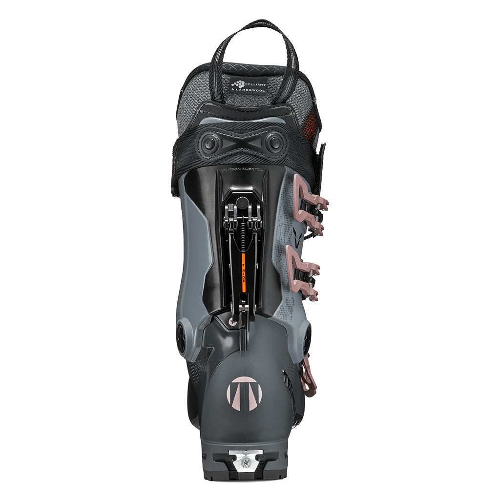 Cochise 95 W DYN GW - Skistøvler