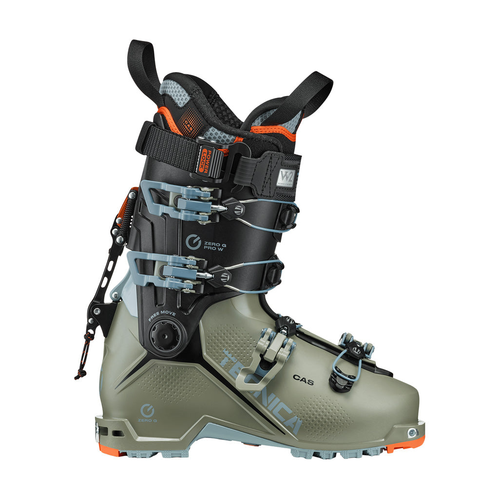 Zero G Tour Scout W - Skistøvler