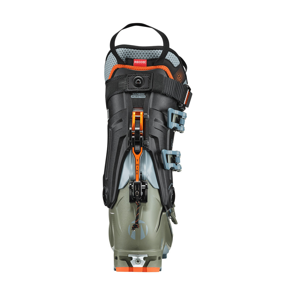 Zero G Tour Scout W - Skistøvler