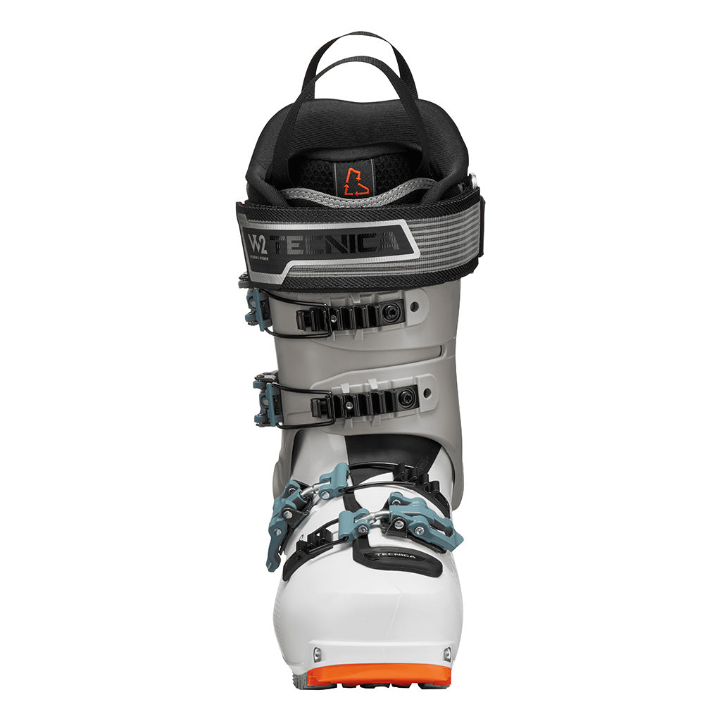 Zero G Tour W - Skistøvler