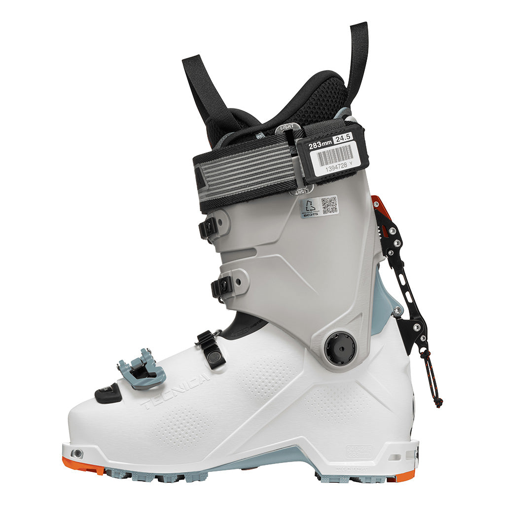 Zero G Tour W - Skistøvler