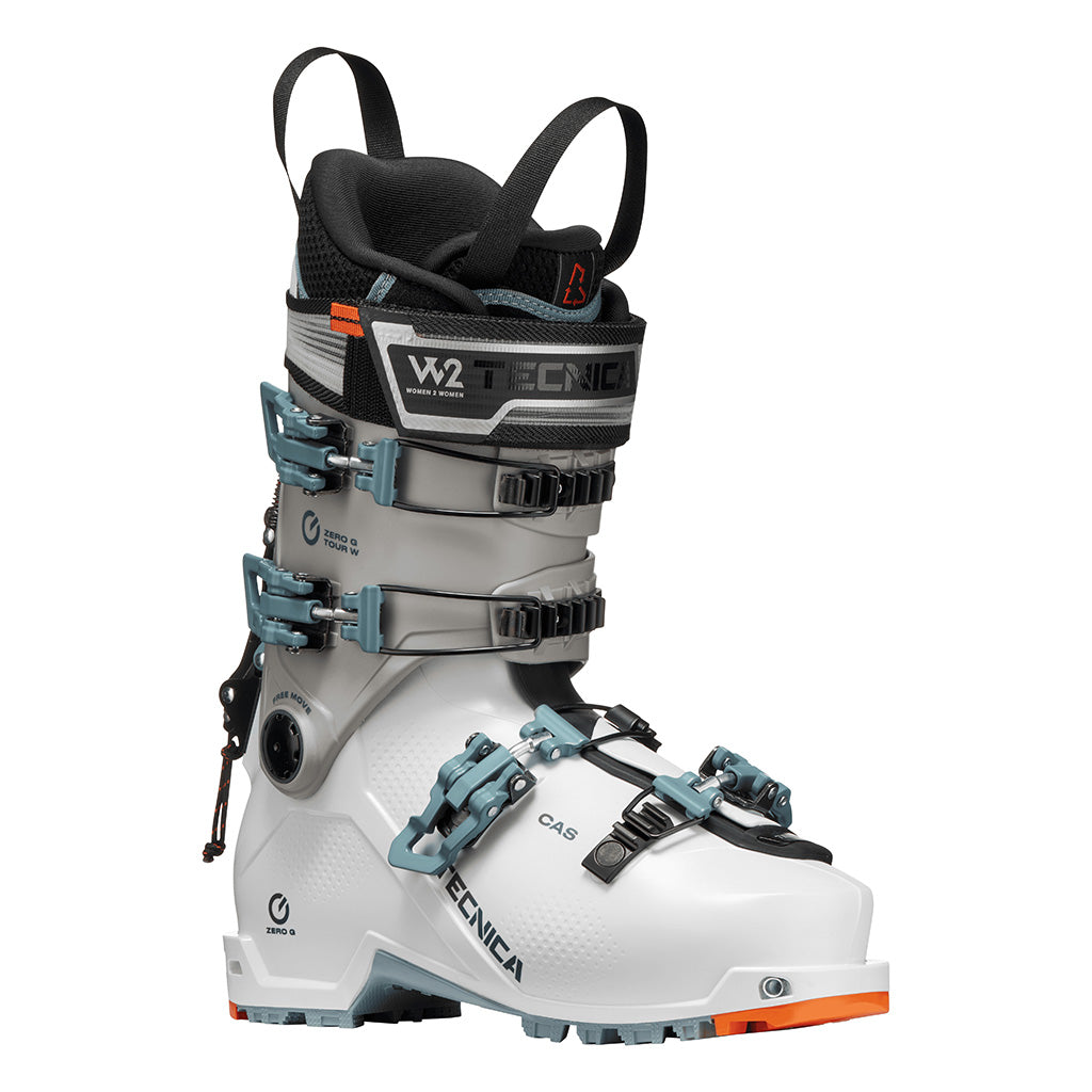 Zero G Tour W - Skistøvler