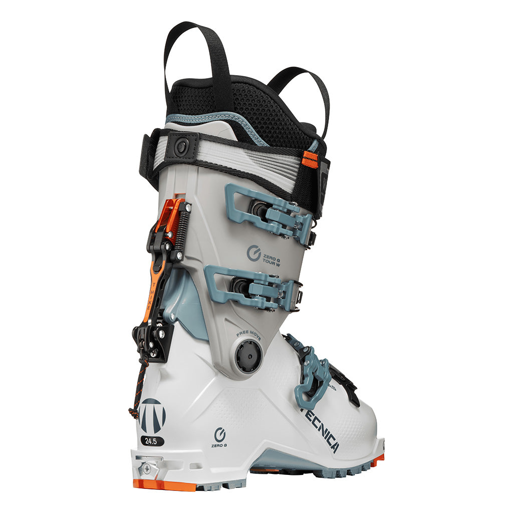 Zero G Tour W - Skistøvler