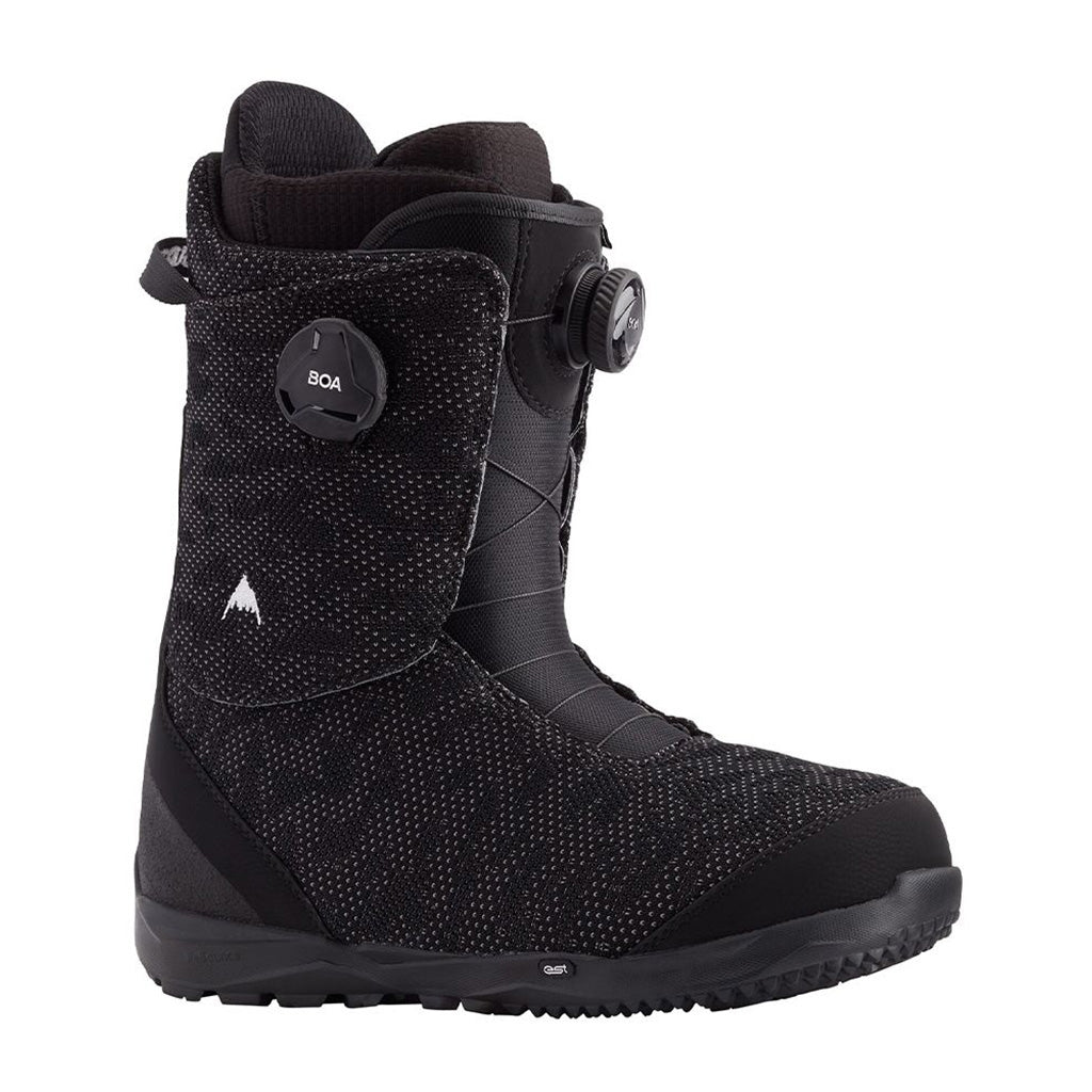 Swath Boa Snowboardstøvler i farven sort