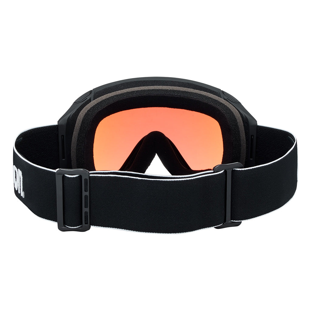 M4 (Cylindrical) - Skibrille + Ekstra Linse & Halsrør