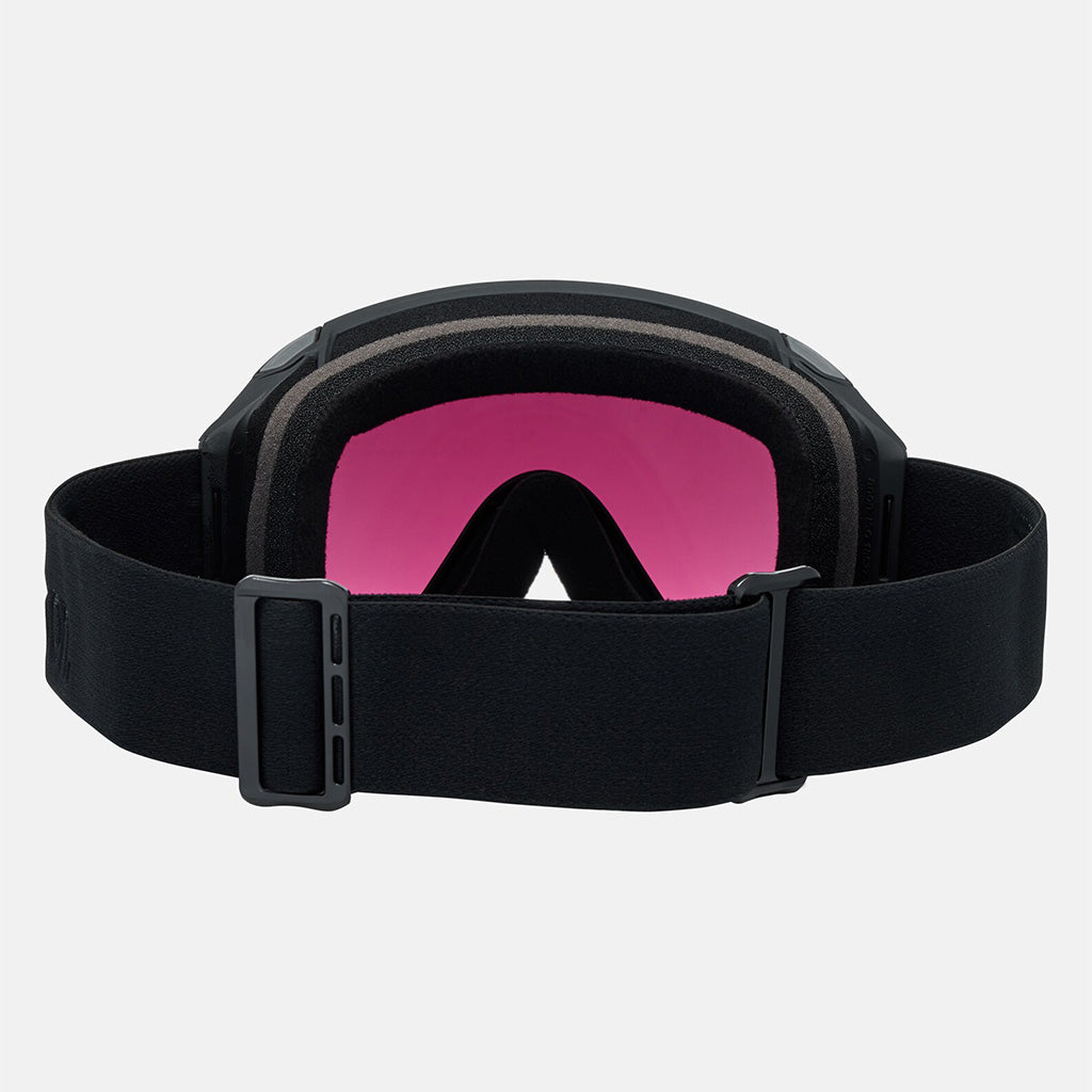 M4 Goggles (Toric) - Skibrille + Ekstra Linse & Halsrør